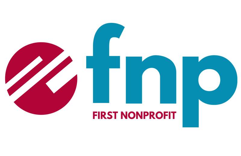 First Nonprofit Group logo