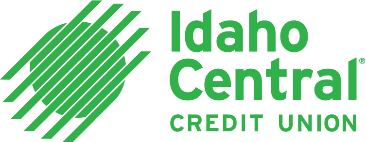Idaho Central Credit Union (ICCU) logo