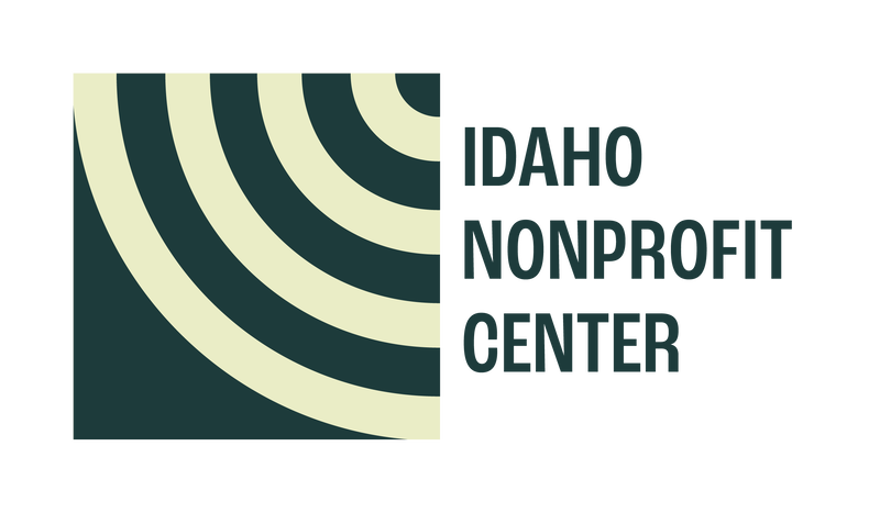 Idaho Nonprofit Center logo